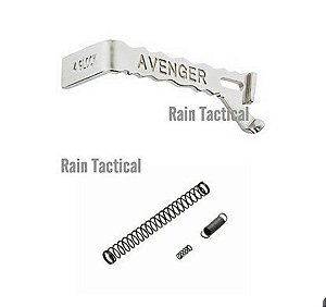 Kit Gatilho Glock 3,5 lb Completo ( Conector + Molas )