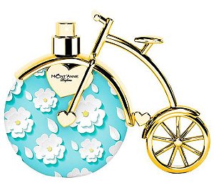 Beauty Flower Mont'anne Luxe 100ml - Emporio Parfum