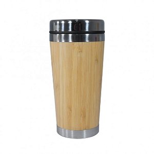 Copo de bambu 500 ml
