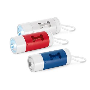 Kit higiene para cachorro
