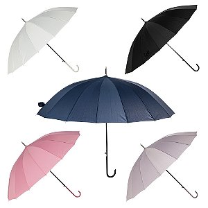 Guarda-chuva de poliéster