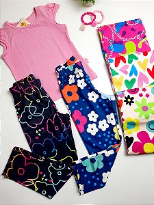 Legging Nina