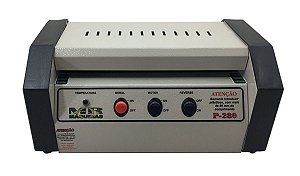 Plastificadora Poleseladora P280
