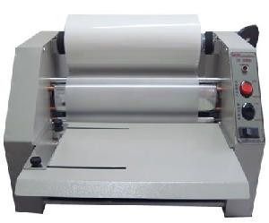 Plastificadora Rotativa de Bobina R380
