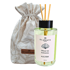 Difusor de Ambientes - Aroma Alecrim