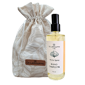 Home Spray Blend Campestre - perfume de Ambientes