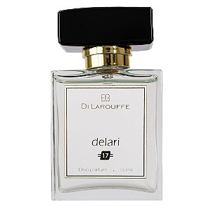 Perfume Delari 17