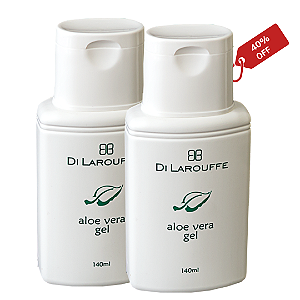 Kit com 2 Aloe Vera - Babosa
