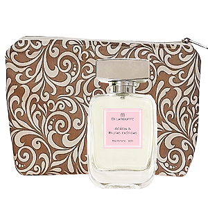 Kit Perfume Acácia & Frutas Exóticas