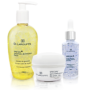 Kit Rotina Prática Rugas e Linhas Finas