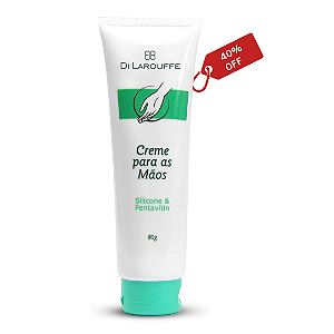 Creme para Mãos - Black