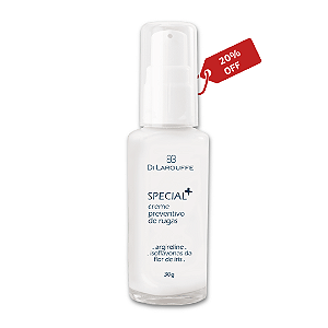 Creme Facial ANTIRRUGAS