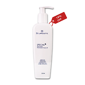 Gel Creme Corporal Special +