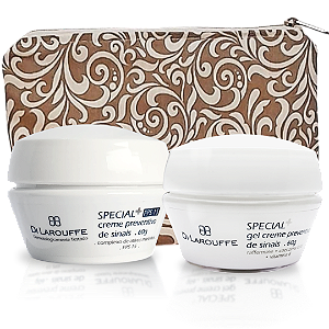 Kit Facial Hidratação e Proteção