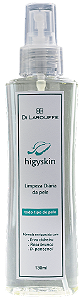 Higyskin Limpeza Facial 3 em 1 - Sem Enxague