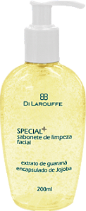 Sabonete Facial Antissinais Special+