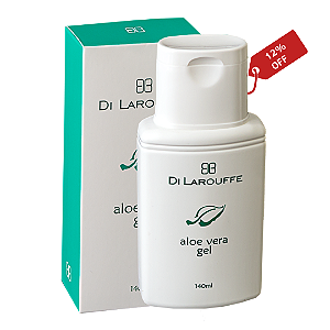 Aloe Vera Gel - Babosa