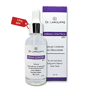 Derma Control Plus Di Larouffe - Sérum Controle de oleosidade