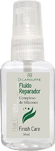 Fluído Reparador CABELOS Complexo de Silicones