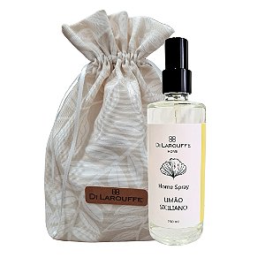Home Spray - perfume de Ambientes - Limão Siciliano