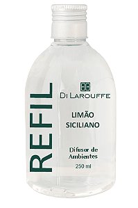 Refil Difusor de Ambientes - Limão Siciliano