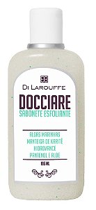 Sabonete Esfoliante