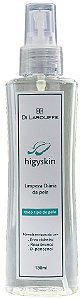 Higyskin limpa E equilibra a pele - DEMAQUILANTE (3 em1)