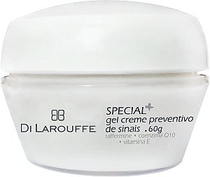 Gel Creme ANTISSINAIS