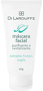 Máscara Facial