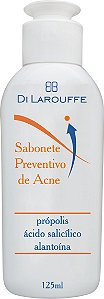 Sabonete Íntimo - Di Larouffe Cosméticos