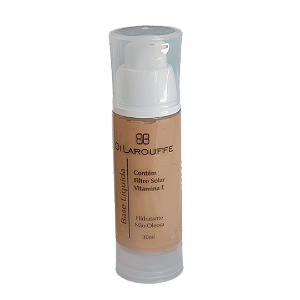 Base para Maquiagem - Morena Tropical