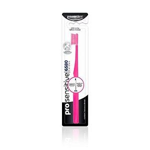 Pro Sensitive 6.580 Cerdas - Rosa