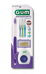 Kit Ortodôntico - Orthodontic