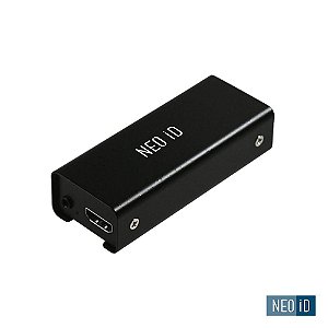 Placa de Captura de Vídeo NeoID HDMI para USB 3.0 Full HD