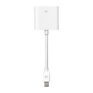 ADAPTADOR MINI DISPLAYPORT PARA DVI MB570BE/B - ORIGINAL APPLE