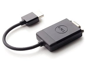 Adaptador DELL HDMI para VGA