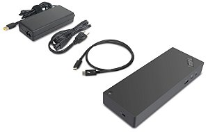 ThinkPad Thunderbolt 3 Dock Gen 2