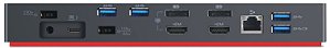 ThinkPad Thunderbolt 3 Dock Gen 2 135W