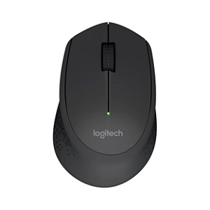 Mouse Logitech Sem Fio M280