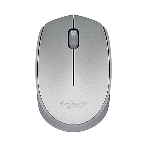 Mouse Logitech Sem Fio M170