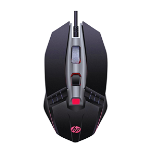 Mouse Gamer HP M270