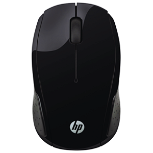 Mouse Sem Fio HP X200 Oman