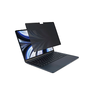 MagPro Elite Filtro de Privacidade Magnético para MacBook Air 13" (M2,2022) Kensington - 353833