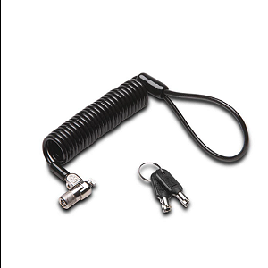 MicroSaver 2.0 Trava com Cadeado Portátil Kensington - 177415
