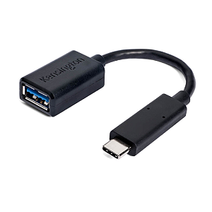 CA1000 Adaptador USB-C para USB-A Kensington - 230545