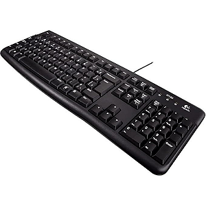 Teclado USB k120
