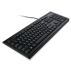 Teclado USB Kensington