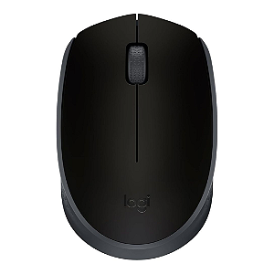 Mouse sem fio M170 - Logitech