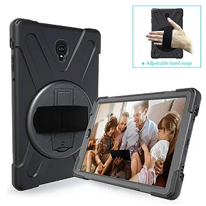 Capa Para Tablet Samsung Galaxy Tab S6 Sm-t860 Sm-t865