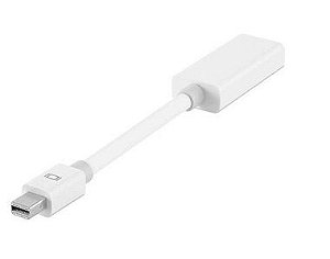 Adaptador Belkin 4K Mini DisplayPort para HDMI